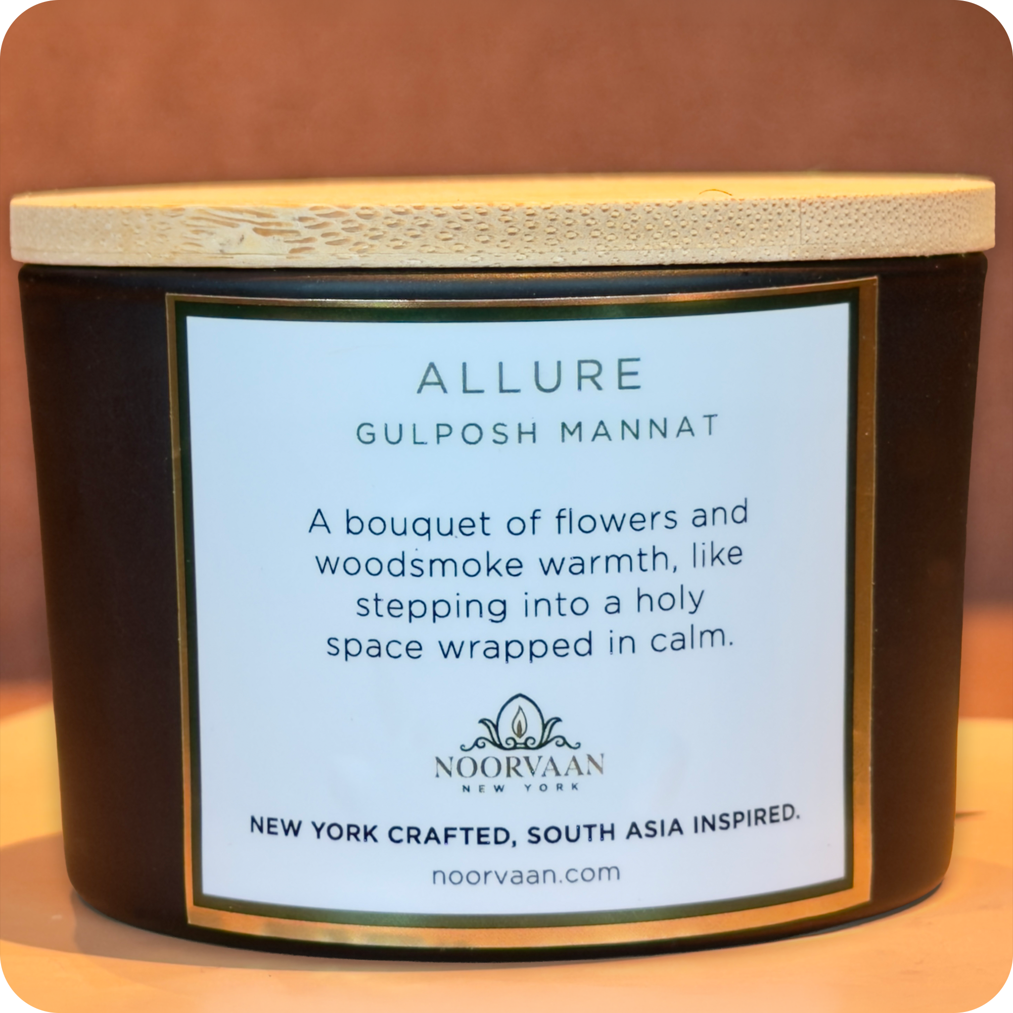 Allure