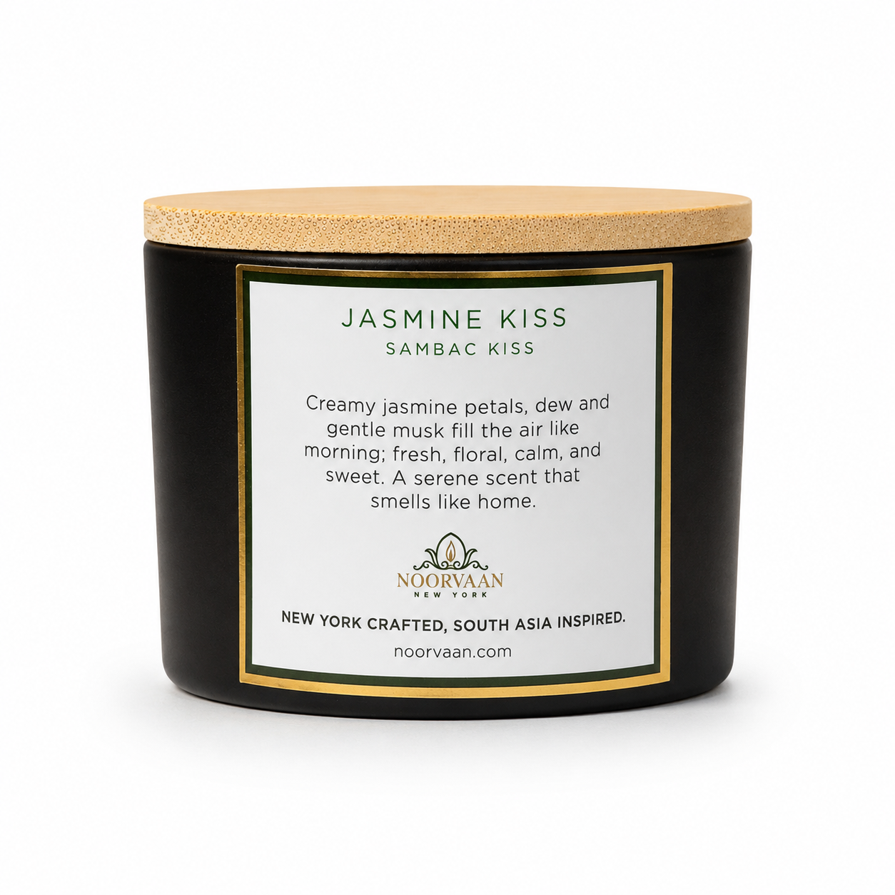 Jasmine Kiss