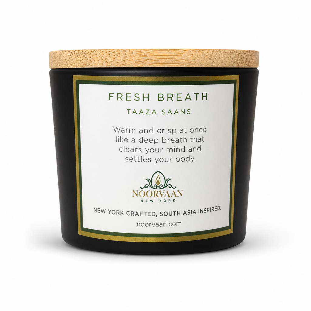 Fresh Breath (Taaza Saans)