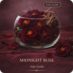 Midnight Rose