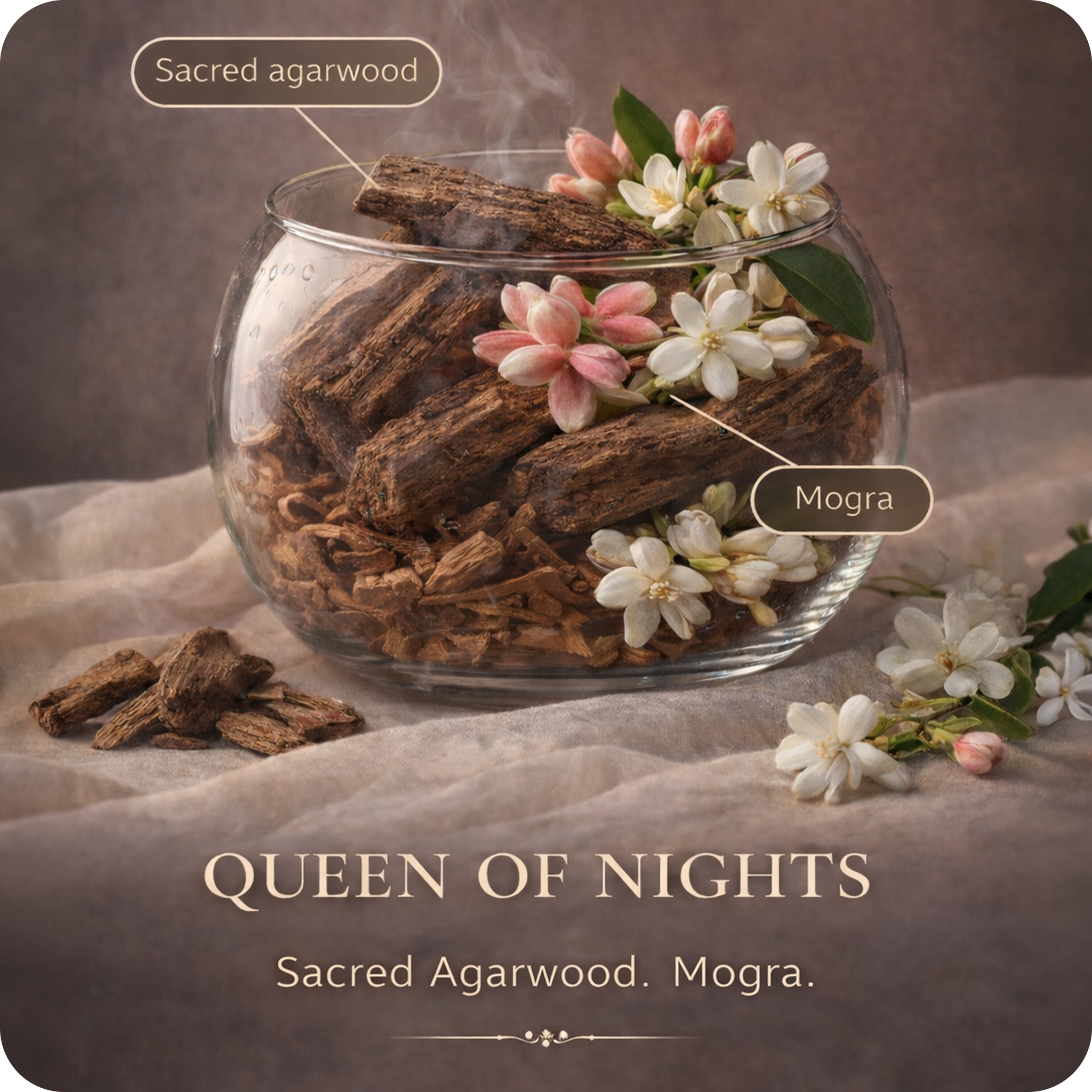 Queen Of Nights