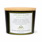 Saffron Bloom (Sunehra Kesar)