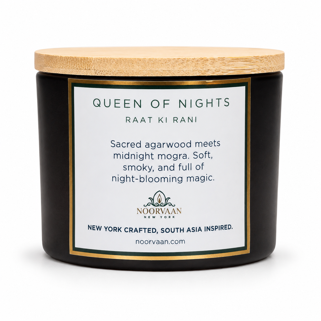 Queen Of Nights