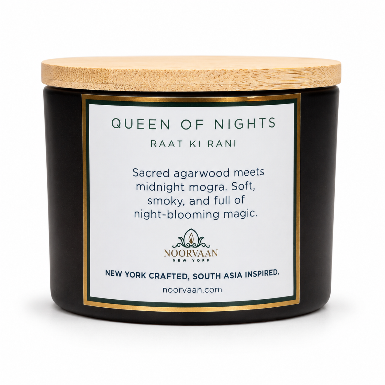 Queen Of Nights